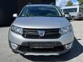 Dacia Sandero II Stepway 1.5 dCi Ambiance | 1.Hand Silber - thumbnail 2
