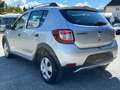 Dacia Sandero II Stepway 1.5 dCi Ambiance | 1.Hand Silber - thumbnail 6