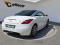 Peugeot RCZ 2.0 HDi 163CV Asphalt Weiß - thumbnail 6