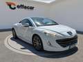 Peugeot RCZ 2.0 HDi 163CV Asphalt Weiß - thumbnail 3