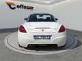 Peugeot RCZ 2.0 HDi 163CV Asphalt Weiß - thumbnail 5