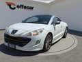Peugeot RCZ 2.0 HDi 163CV Asphalt Weiß - thumbnail 1