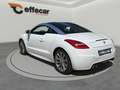 Peugeot RCZ 2.0 HDi 163CV Asphalt Weiß - thumbnail 4
