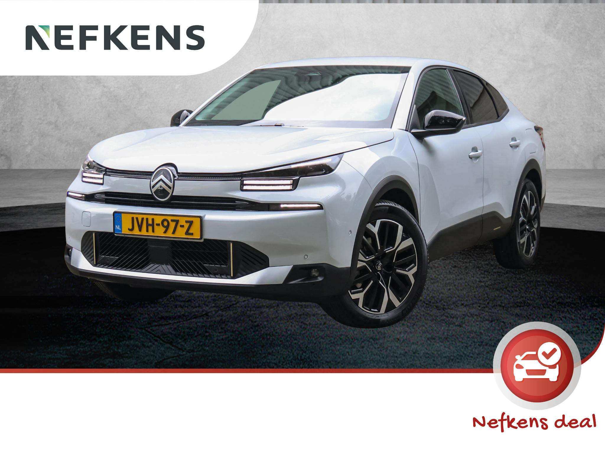 Citroen C4 X