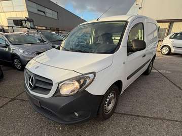 109 CDI BJ. 2019 MET 80.000KM