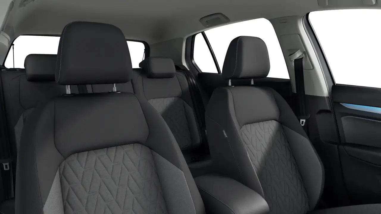 Volkswagen Golf VIII Life 1.5eTSI DSG/ Navi, HuD, 360°, LED, миниатюра 13