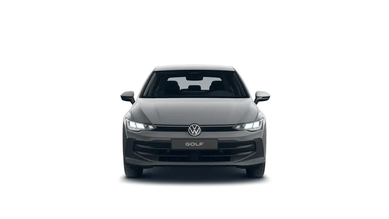 Volkswagen Golf VIII Life 1.5eTSI DSG/ Navi, HuD, 360°, LED, миниатюра 3
