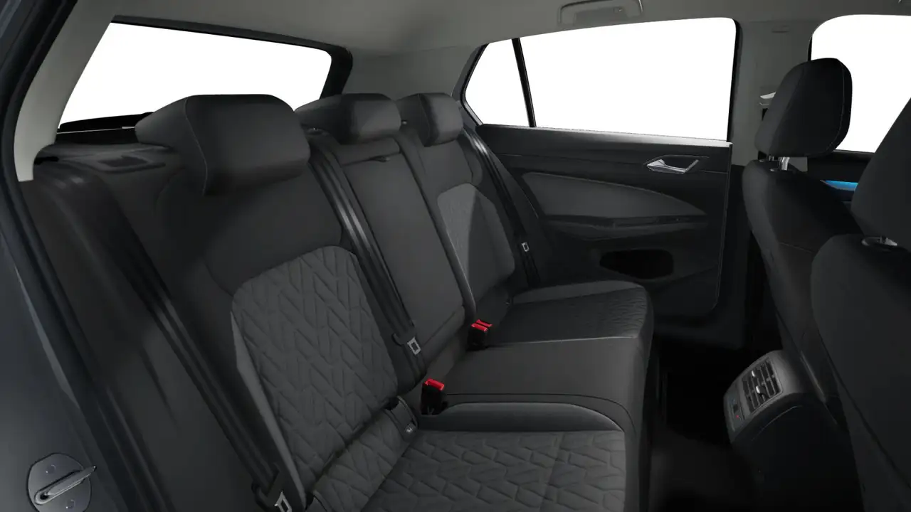 Volkswagen Golf VIII Life 1.5eTSI DSG/ Navi, HuD, 360°, LED, миниатюра 14