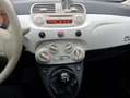 Fiat 500 0.9 t.air t. Lounge 85cv E6 Bianco - thumbnail 2