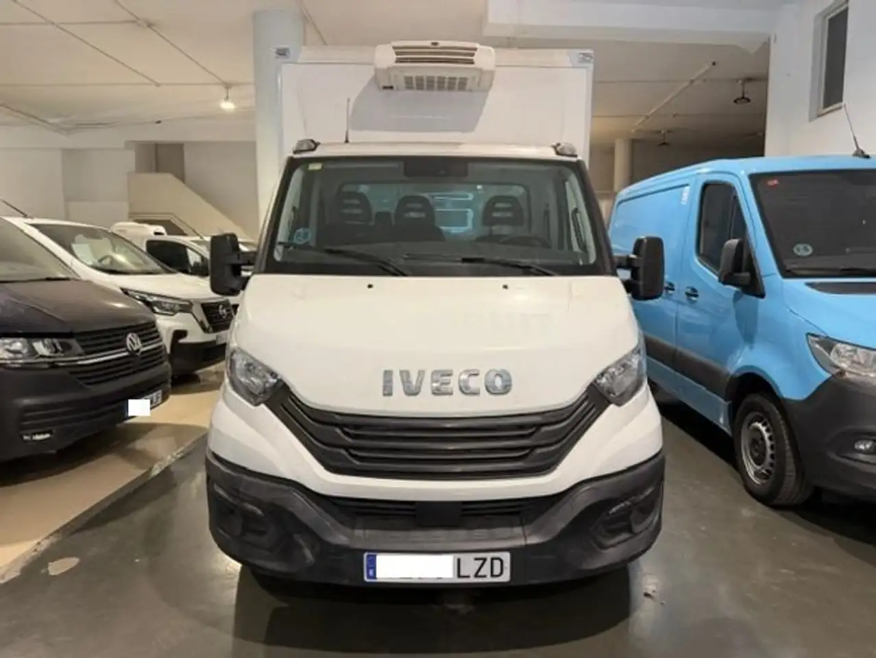 Iveco Model not specified 2023