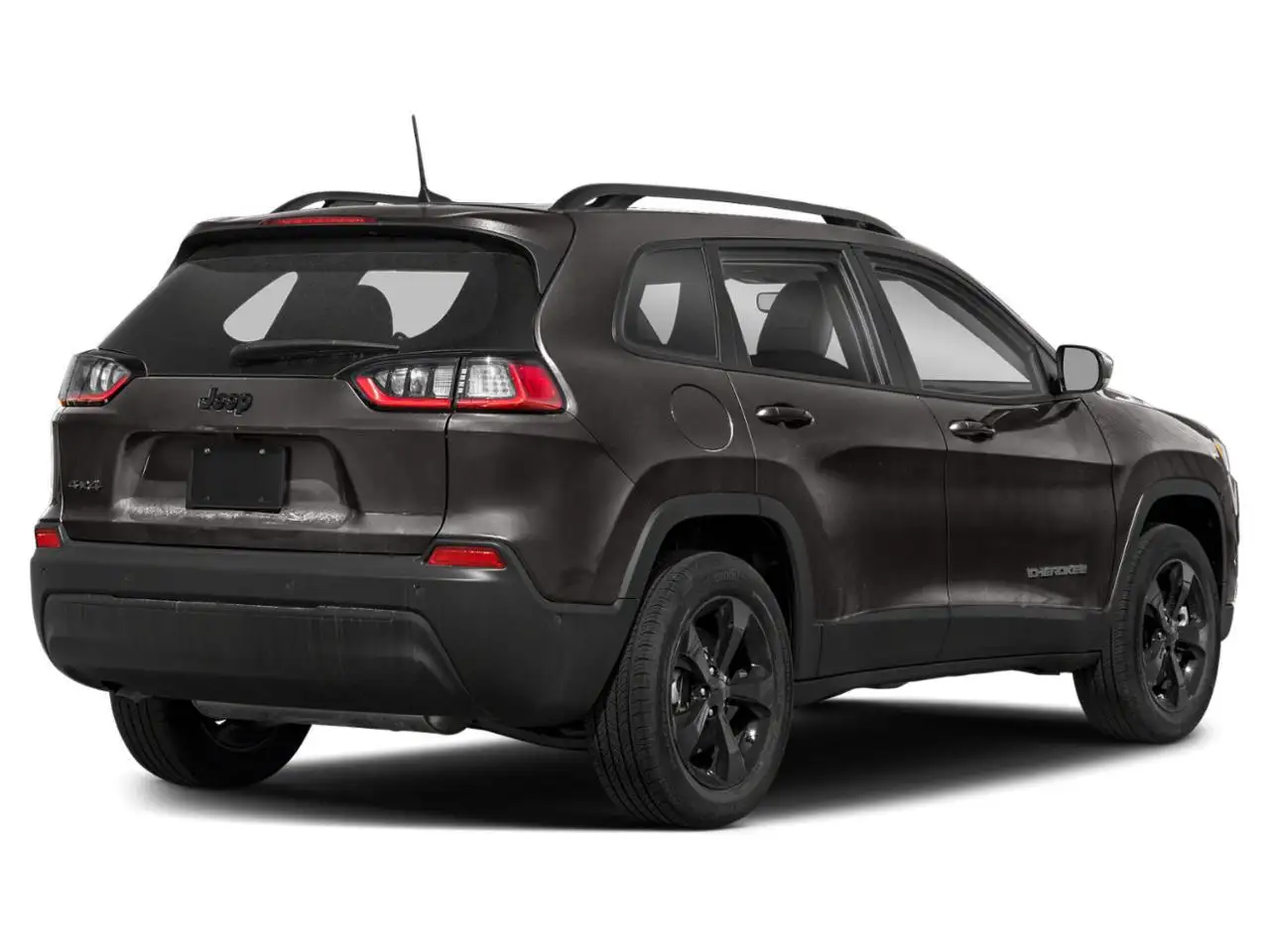 Jeep Cherokee снимка Jeep Cherokee