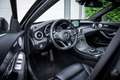 Mercedes-Benz C 180 Estate AMG Sport Pano-dak I Burmester I Leder I Ca Noir - thumbnail 4