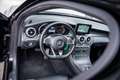 Mercedes-Benz C 180 Estate AMG Sport Pano-dak I Burmester I Leder I Ca Noir - thumbnail 38