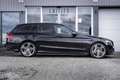 Mercedes-Benz C 180 Estate AMG Sport Pano-dak I Burmester I Leder I Ca Noir - thumbnail 9