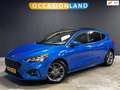 Ford Focus 1.0 EcoBoost ST-line Business|PANO|B&O|ACC|CARPLAY Blau - thumbnail 1
