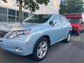 Lexus RX 450h RX III 2009 3.5 Luxury cvt Blu/Azzurro - thumbnail 1