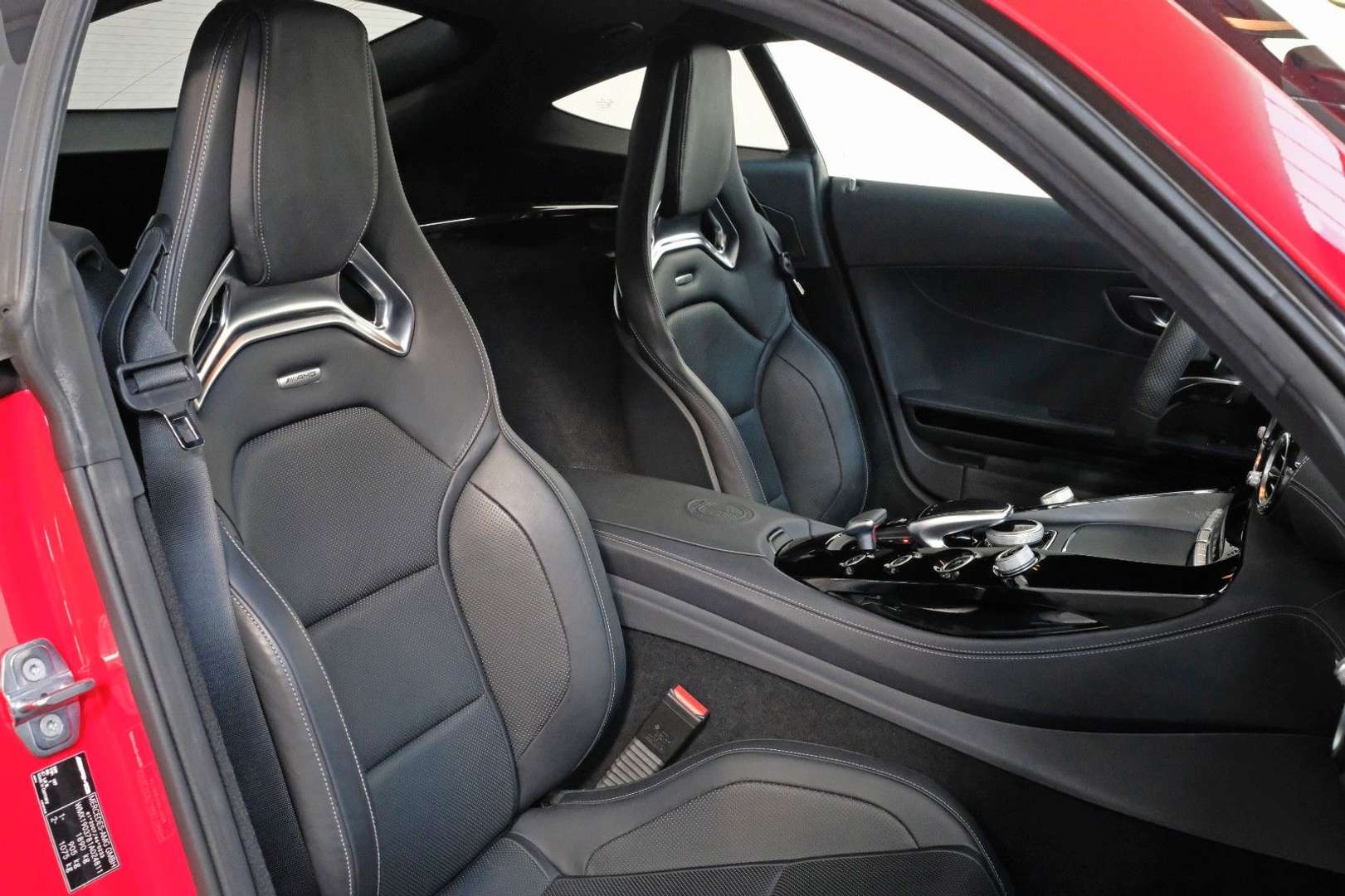 Mercedes AMG GT PERFORMANCE AMG Line - 2019 - Joinsteer - #10