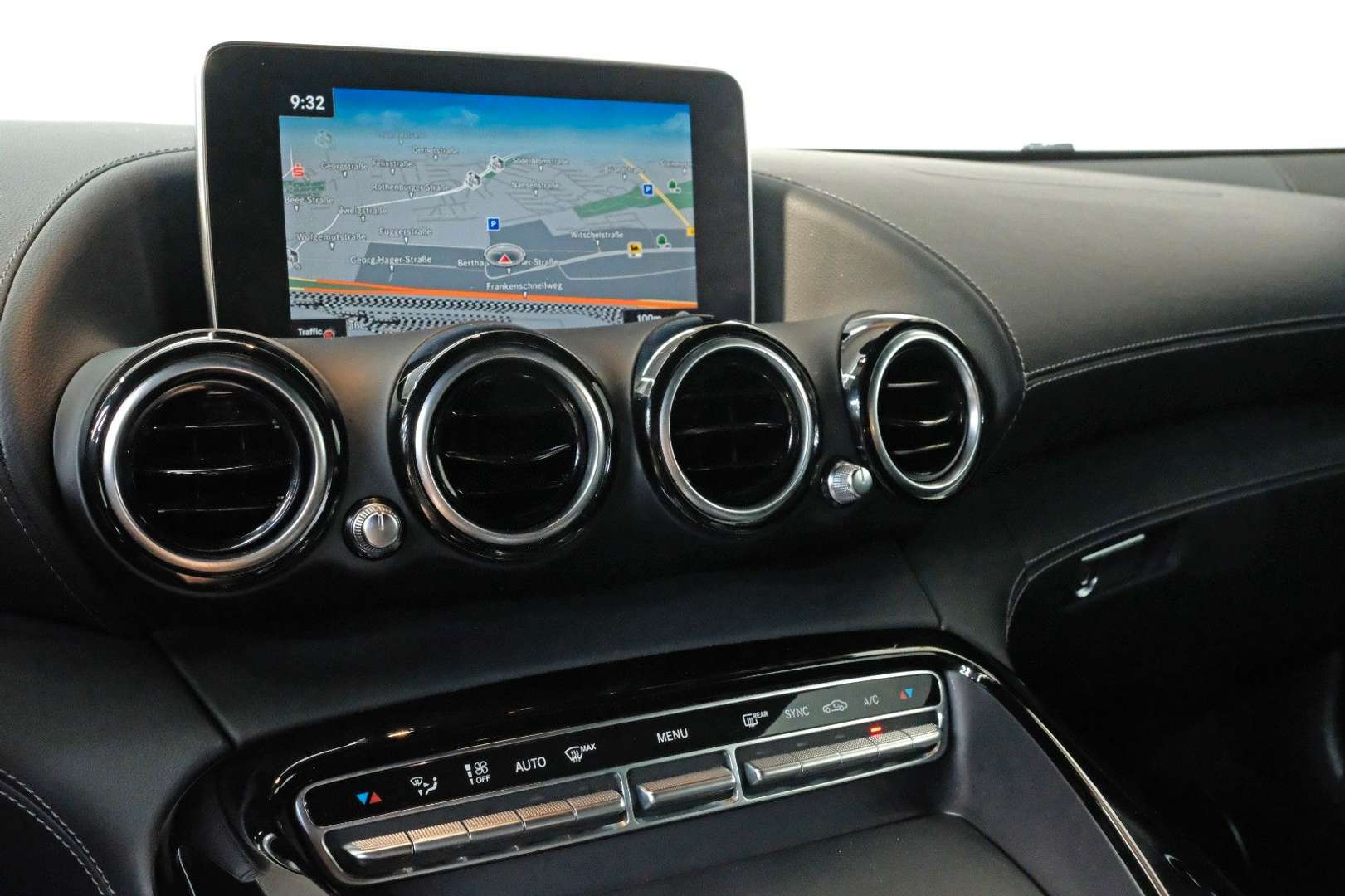 Mercedes AMG GT PERFORMANCE AMG Line - 2019 - Joinsteer - #13