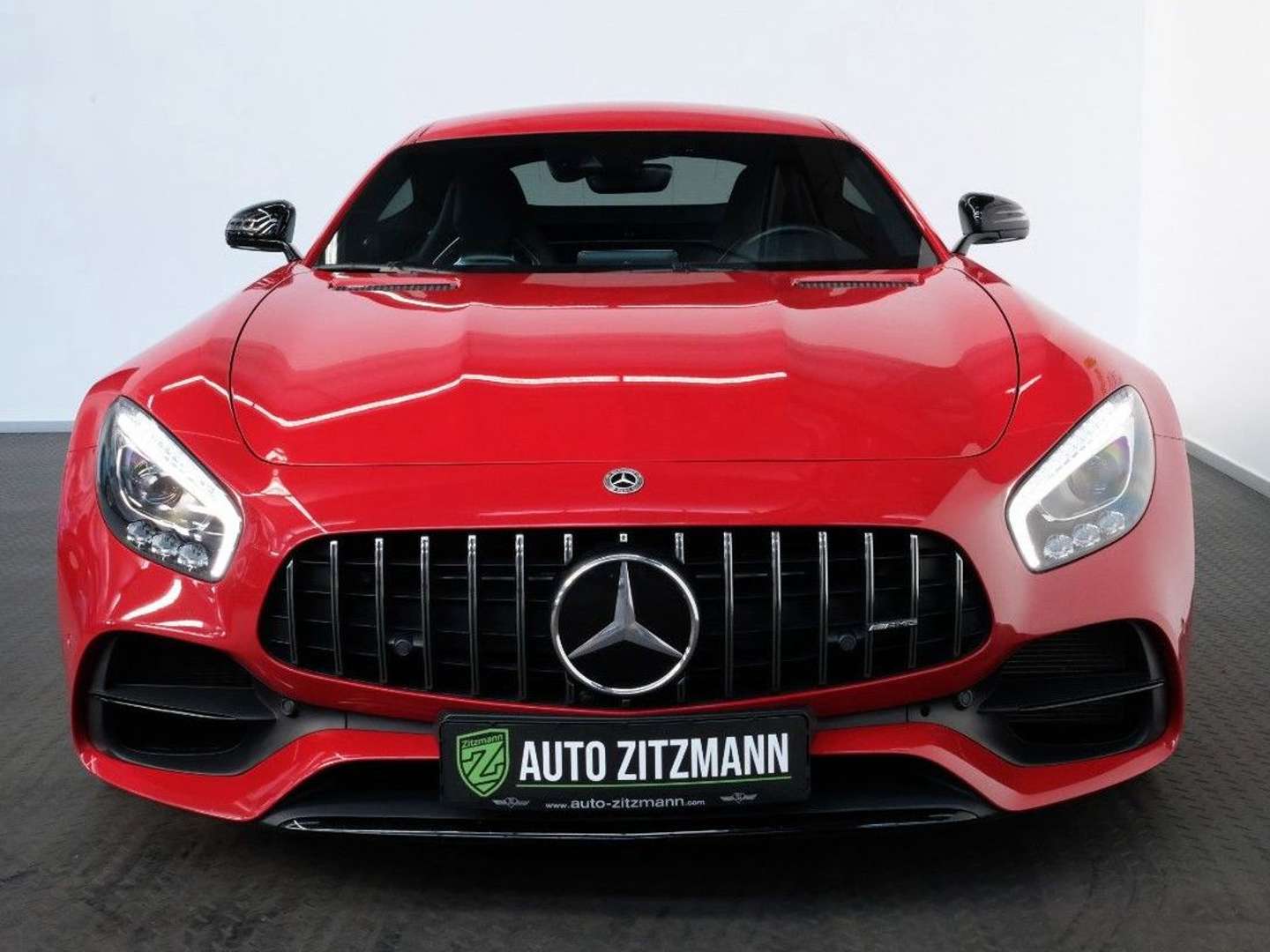 Mercedes AMG GT PERFORMANCE AMG Line -  - Joinsteer - #4