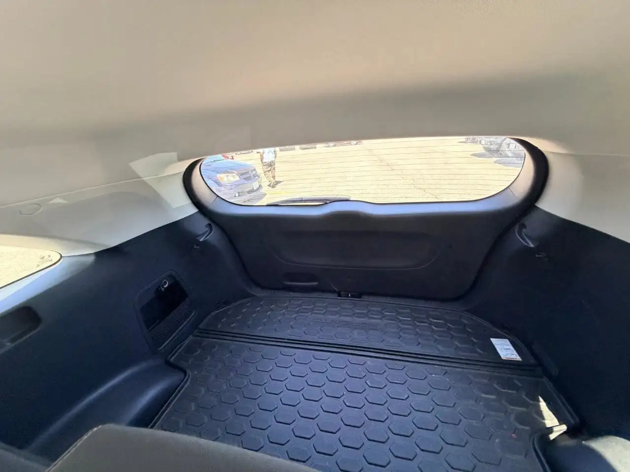 Kia Sorento снимка Kia Sorento