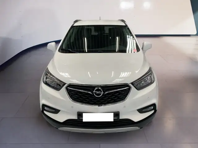 Opel Mokka X 1.4 t. Innovation Gpl-tech 4x2 140cv my18