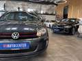 Volkswagen Golf VI GTI *TEMPOMAT*KLIMA*PDC*SZHZ*SPORTSITZE* Gris - thumbnail 22