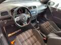 Volkswagen Golf VI GTI *TEMPOMAT*KLIMA*PDC*SZHZ*SPORTSITZE* Gris - thumbnail 10