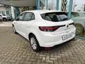 Renault Megane 5-Türer EQUILIBRE TCe 140 Weiß - thumbnail 3