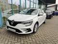 Renault Megane 5-Türer EQUILIBRE TCe 140 Weiß - thumbnail 1