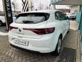 Renault Megane 5-Türer EQUILIBRE TCe 140 Weiß - thumbnail 4