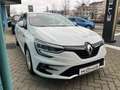 Renault Megane 5-Türer EQUILIBRE TCe 140 Weiß - thumbnail 2