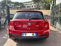 BMW 125 i 5p. Msport PADDLE PDC LED UNIPRO' Rojo - thumbnail 5