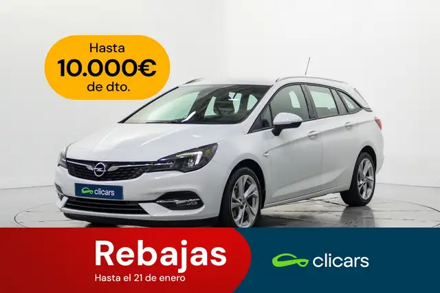 Opel Astra ST 1.5D S/S GS Line 105