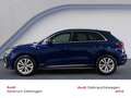 Audi Q3 S line 35 TFSI S tr. +LED+SOUND+PARKASSISTENT Blau - thumbnail 3