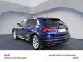 Audi Q3 S line 35 TFSI S tr. +LED+SOUND+PARKASSISTENT Blau - thumbnail 4