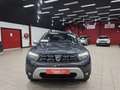 Dacia Duster Duster TCe 100 2WD ECO-G Prestige+ Gris - thumbnail 2