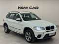 BMW X5 X5 xDrive30d Futura White - thumbnail 1