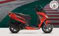 Aprilia SX 50 Rojo - thumbnail 1