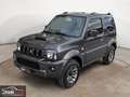 Suzuki Jimny Jimny 1.3 86 Cv 4WD Evolution Plus - Pelle, Bluet Grau - thumbnail 2