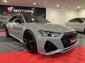 Audi RS6 RS6 Avant  V8 4.0 TFSI 600 Quattro Grigio - thumbnail 14