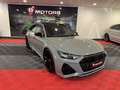 Audi RS6 RS6 Avant  V8 4.0 TFSI 600 Quattro Grigio - thumbnail 3