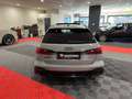 Audi RS6 RS6 Avant  V8 4.0 TFSI 600 Quattro Grigio - thumbnail 11