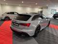 Audi RS6 RS6 Avant  V8 4.0 TFSI 600 Quattro Grigio - thumbnail 9