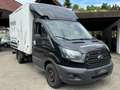 Ford Transit Koffer Ladebordwand PALFINGER * EURO 6 Noir - thumbnail 3