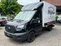 Ford Transit Koffer Ladebordwand PALFINGER * EURO 6 Noir - thumbnail 1