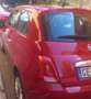 Fiat 500 500 1.0 hybrid Connect 70cv Rosso - thumbnail 3