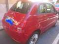 Fiat 500 500 1.0 hybrid Connect 70cv Rosso - thumbnail 4
