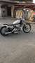 Harley-Davidson Sportster XL 883 castomatizzata Ezüst - thumbnail 10