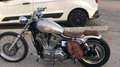 Harley-Davidson Sportster XL 883 castomatizzata Srebrny - thumbnail 12