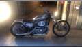 Harley-Davidson Sportster XL 883 castomatizzata Srebrny - thumbnail 8